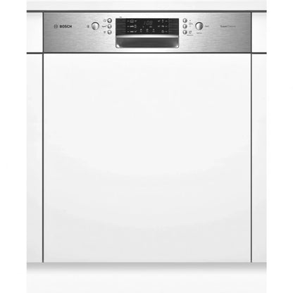 Máy Rửa Chén Bosch SMI46KS01E Bán Âm Tủ Serie 4