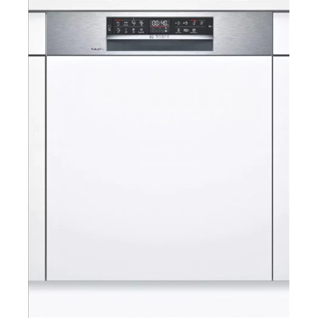 Máy Rửa Chén Bosch SMI6ZDS49E Âm Tủ Serie 6