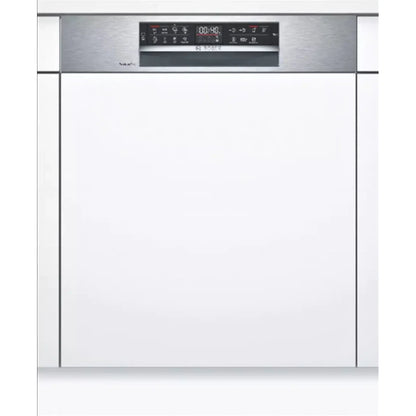 Máy Rửa Chén Bosch SMI6ZDS49E Âm Tủ Serie 6