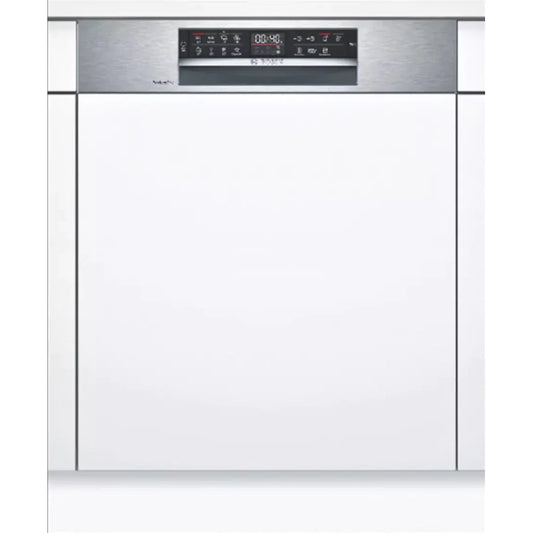 Máy Rửa Chén Bosch SMI6ZDS49E Âm Tủ Serie 6