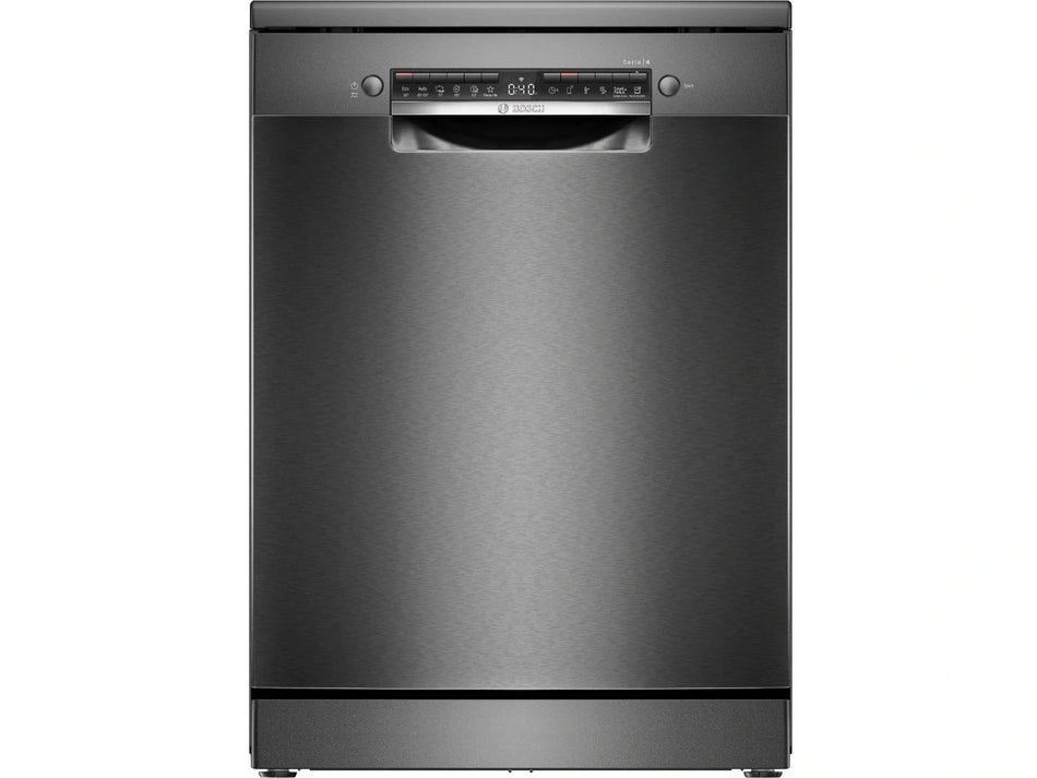 Máy rửa chén độc lập Bosch SMS4HMC25M 14 bộ serie 4