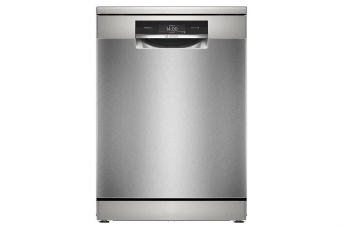 Máy rửa chén độc lập Bosch SMS8ZDI86M