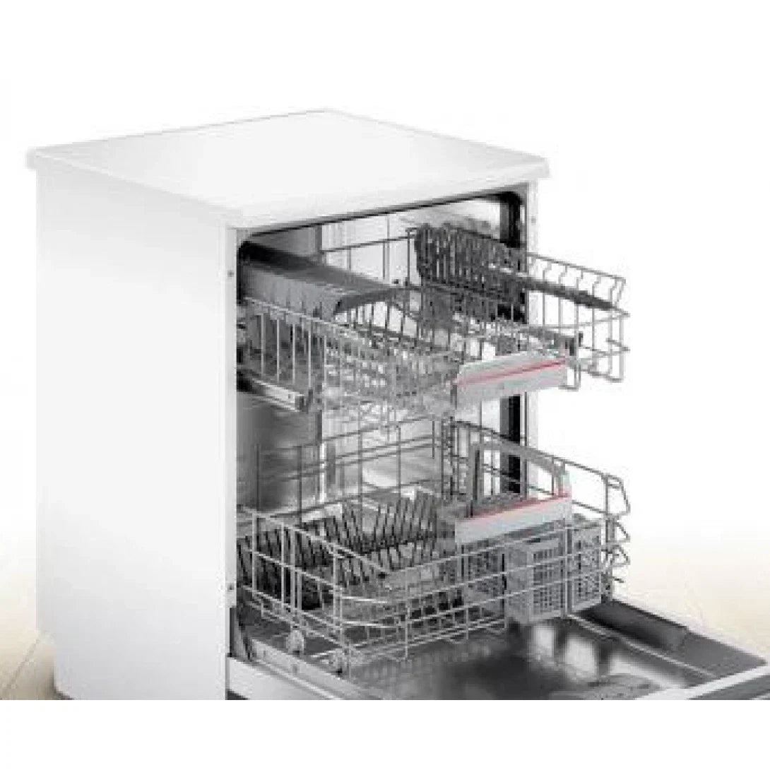 Máy Rửa Chén Bosch HMH.SMS4HAW48E Độc Lập Serie 4