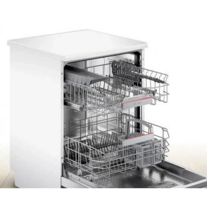 Máy Rửa Chén Bosch HMH.SMS4HAW48E Độc Lập Serie 4