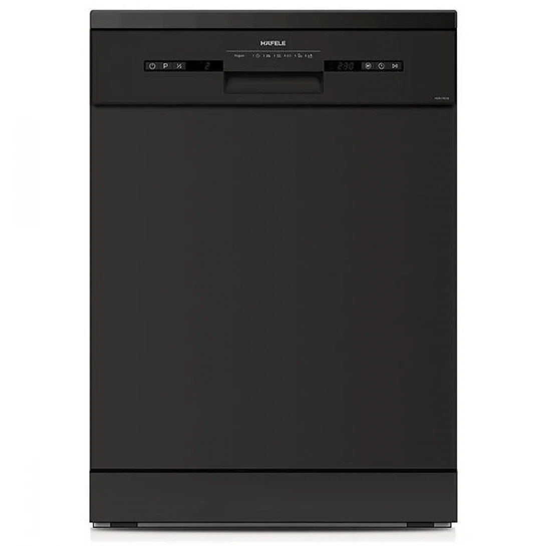 Máy Rửa Chén Hafele HDW-F601B 535.29.670 Độc Lập Màu Đen