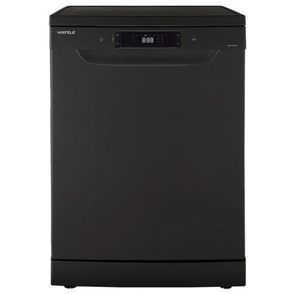 Máy Rửa Chén Hafele HDW-F602EB 538.21.360 Độc Lập Màu Đen