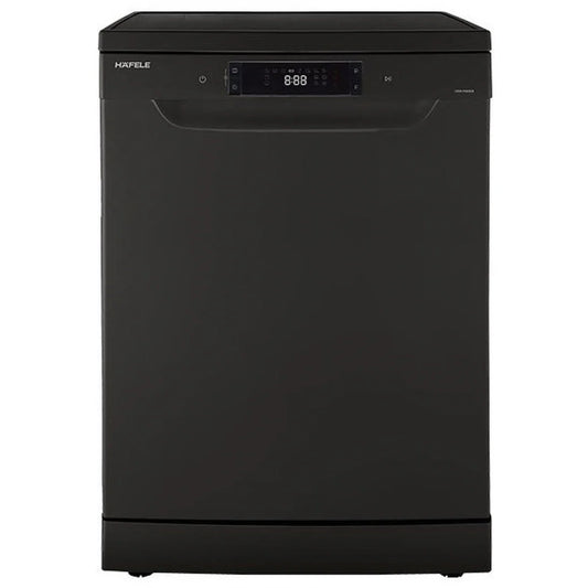 Máy Rửa Chén Hafele HDW-F602EB 538.21.360 Độc Lập Màu Đen