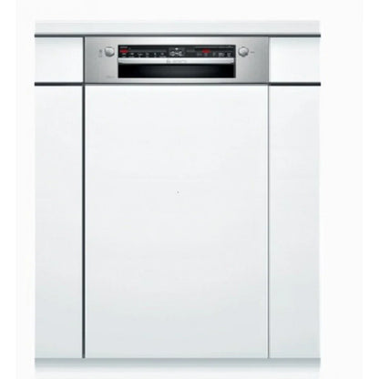 Máy Rửa Chén Bosch SPI2HKS59E Bàn Âm Serie 4