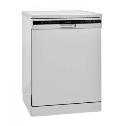 Máy Rửa Chén Malloca WQP12-5201E Đứng Độc Lập
