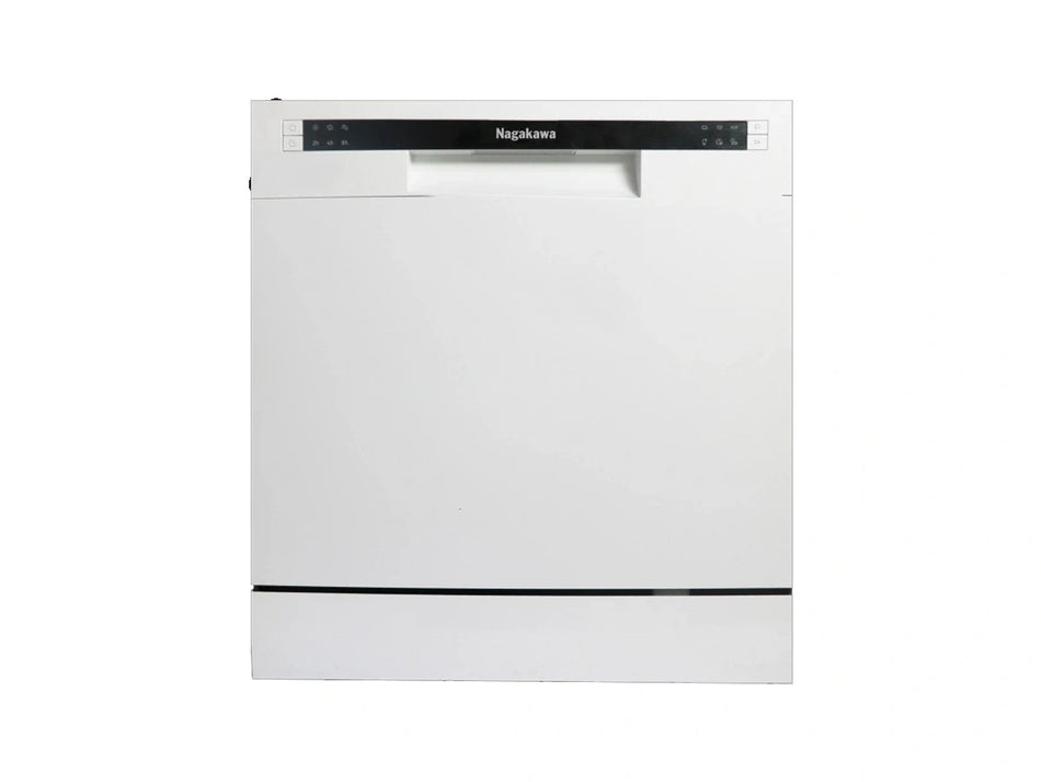 Máy Rửa Chén Nagakawa NK8D61M 8 Bộ