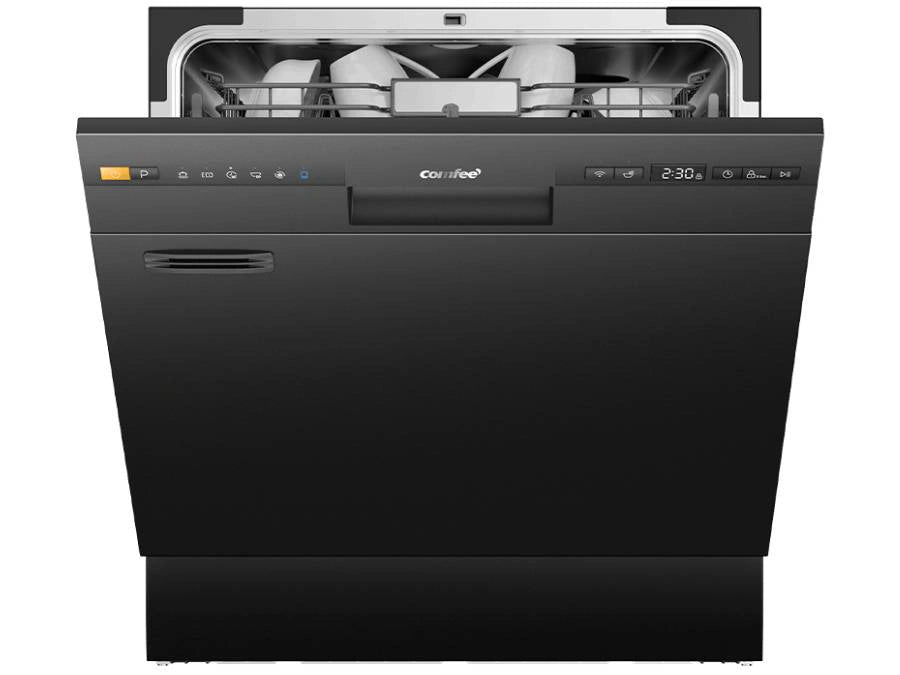 Máy Rửa chén độc lập Comfee CDW-10F60TB