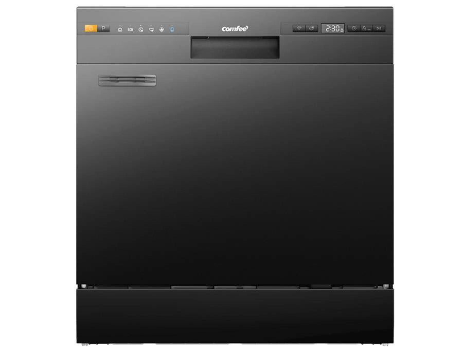 Máy Rửa chén độc lập Comfee CDW-10F60TB
