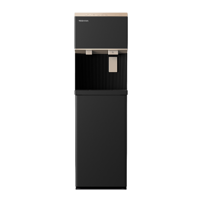 Máy lọc nước RO nóng lạnh và làm đá Toshiba TWP-IW2469SVN(K) 10 lõi
