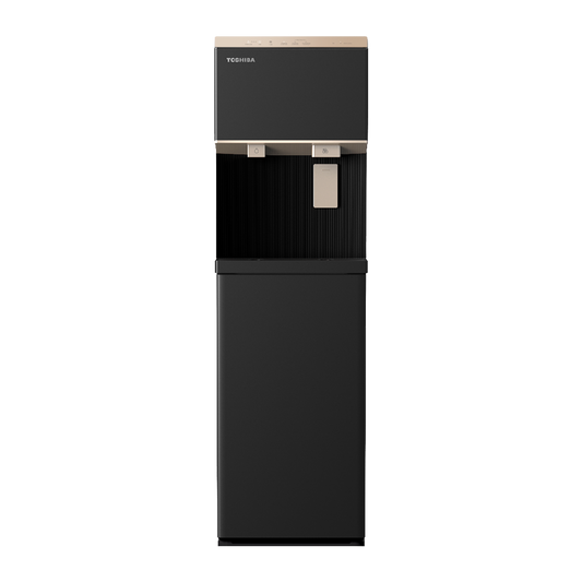 Máy lọc nước RO nóng lạnh và làm đá Toshiba TWP-IW2469SVN(K) 10 lõi