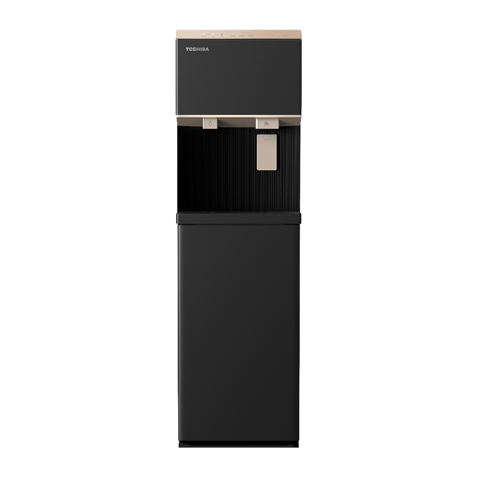 Máy lọc nước RO nóng lạnh và làm đá Toshiba TWP-IW2469SVN(K) 10 lõi