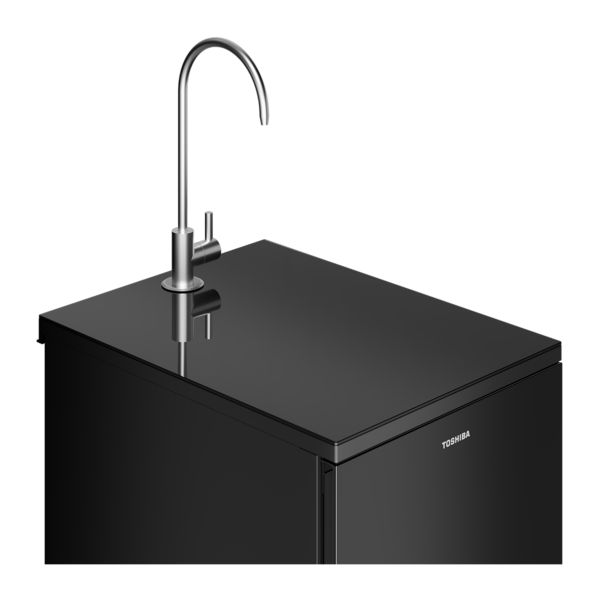 Máy Lọc Nước RO Hydrogen Toshiba TWP-NA1SVN(K) 10 Lõi