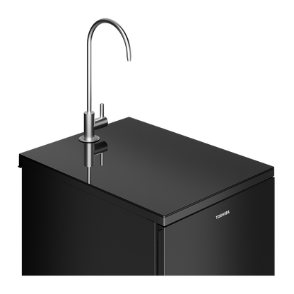 Máy Lọc Nước RO Hydrogen Toshiba TWP-NA1SVN(K) 10 Lõi