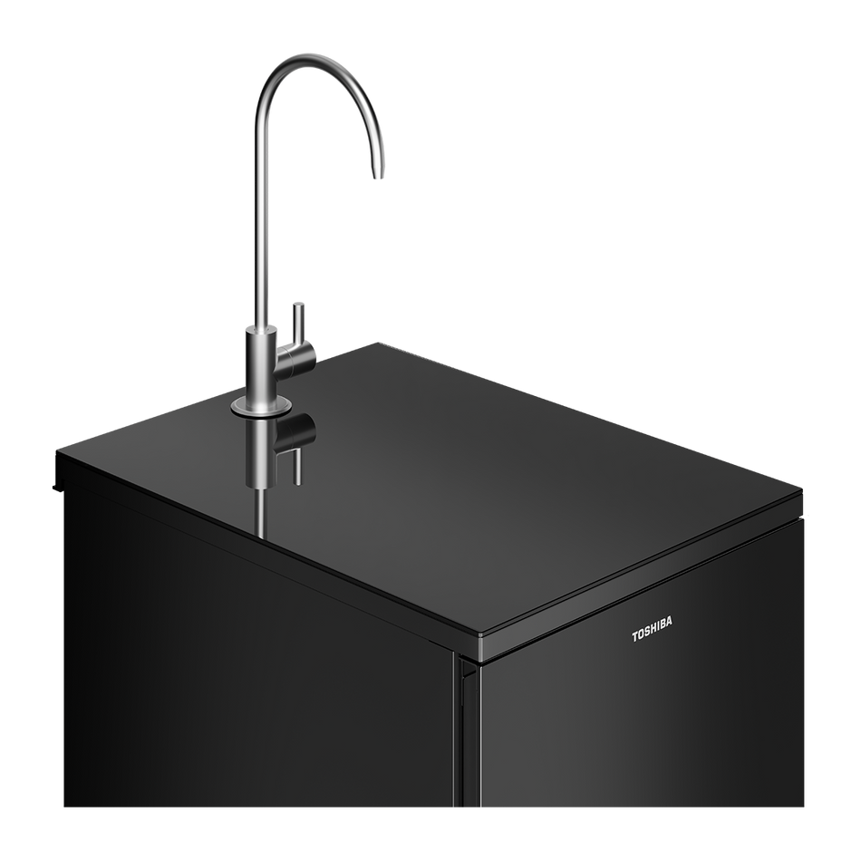 Máy Lọc Nước RO Hydrogen Toshiba TWP-NA1SVN(K) 10 Lõi