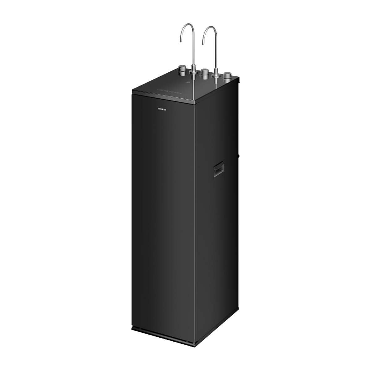 Máy lọc nước RO nóng nguội lạnh Hydrogen Toshiba TWP-WA2SVN(K) 10 lõi