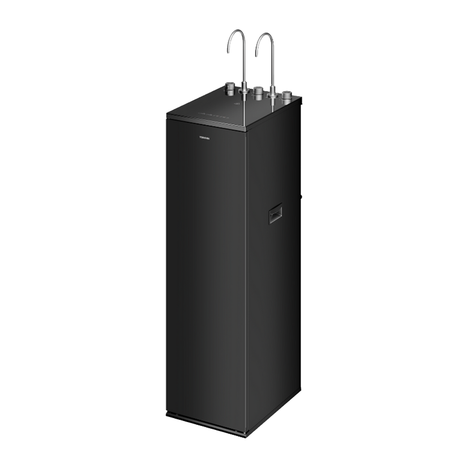 Máy lọc nước RO nóng nguội lạnh Hydrogen Toshiba TWP-WA2SVN(K) 10 lõi