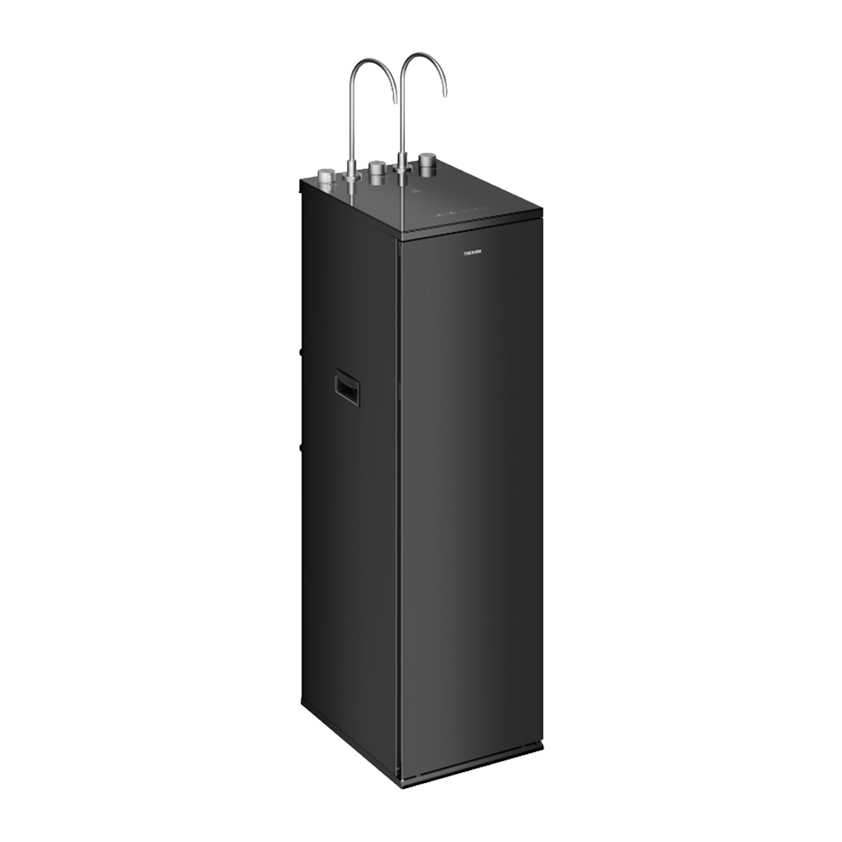 Máy lọc nước RO nóng nguội lạnh Hydrogen Toshiba TWP-WA2SVN(K) 10 lõi
