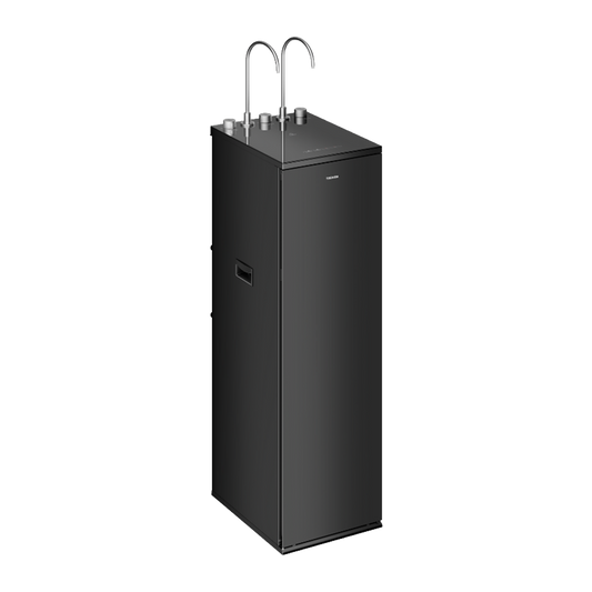 Máy lọc nước RO nóng nguội lạnh Hydrogen Toshiba TWP-WA2SVN(K) 10 lõi