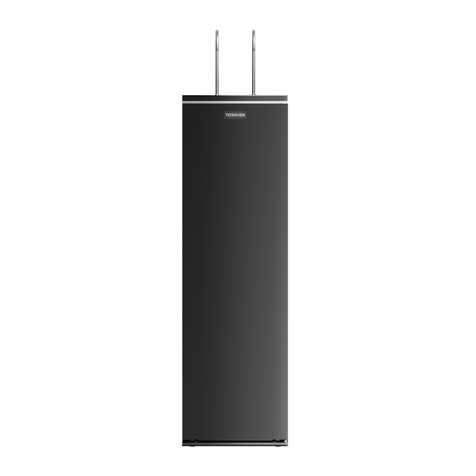 Máy lọc nước RO nóng nguội lạnh Hydrogen Toshiba TWP-WA3SVN(K) 10 lõi