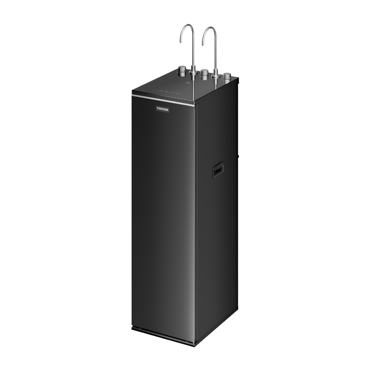 Máy lọc nước RO nóng nguội lạnh Hydrogen Toshiba TWP-WA3SVN(K) 10 lõi