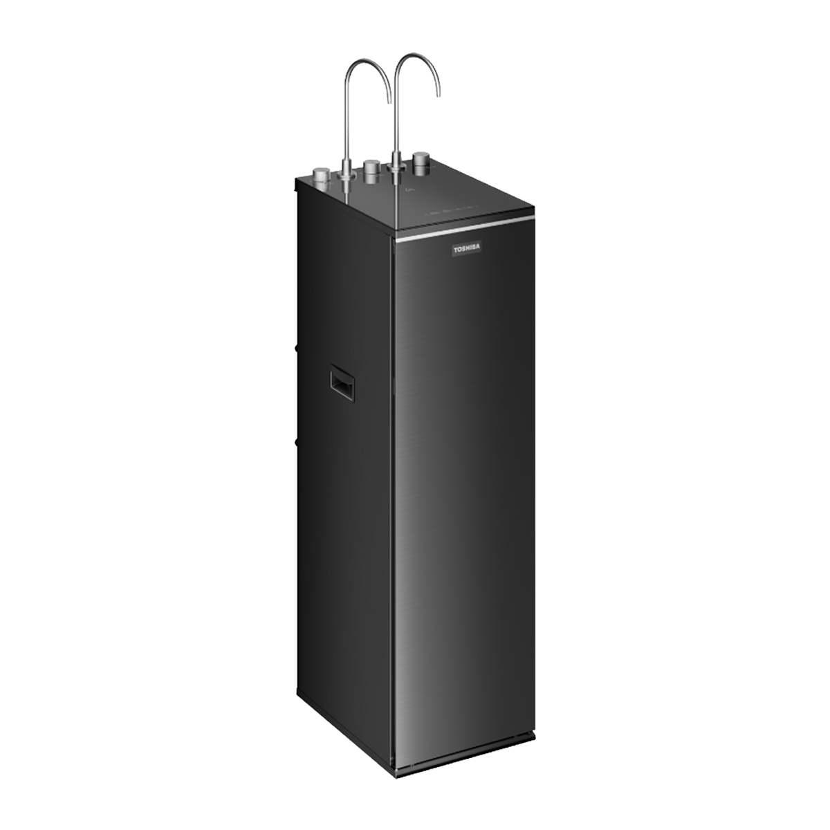Máy lọc nước RO nóng nguội lạnh Hydrogen Toshiba TWP-WA3SVN(K) 10 lõi