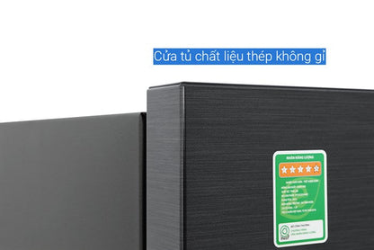Tủ lạnh Samsung Inverter 345 lít RT35CG5544B1SV