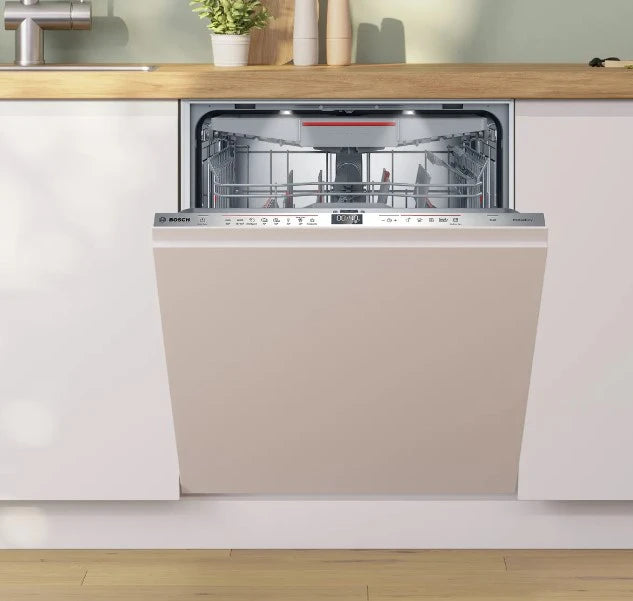 Máy Rửa Chén Bosch SMV6ZCX16E Serie 6