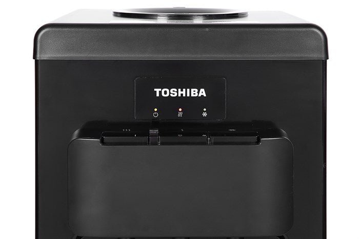 Cây nước nóng lạnh Toshiba RWF-W1917TV 650W