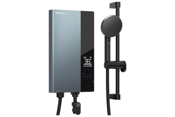 Máy Nước Nóng Panasonic DH-4UD1VZ Trực Tiếp