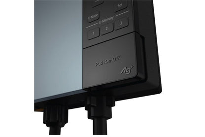 Máy Nước Nóng Panasonic DH-4UD1VZ Trực Tiếp