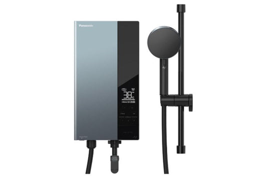Máy Nước Nóng Panasonic DH-4UD1VZ Trực Tiếp