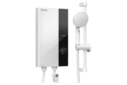 Máy Nước Nóng Panasonic DH-4UP1VW Trực Tiếp Có Bơm 4500W