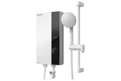 Máy Nước Nóng Panasonic DH-4UP1VW Trực Tiếp Có Bơm 4500W