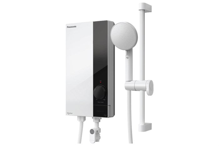 Máy Nước Nóng Panasonic DH-4US1VW Trực Tiếp 4500W