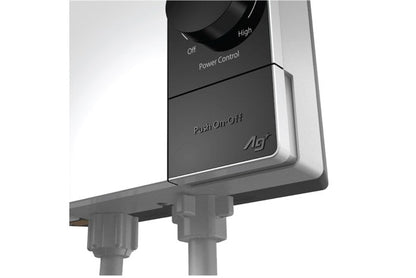 Máy Nước Nóng Panasonic DH-4US1VW Trực Tiếp 4500W