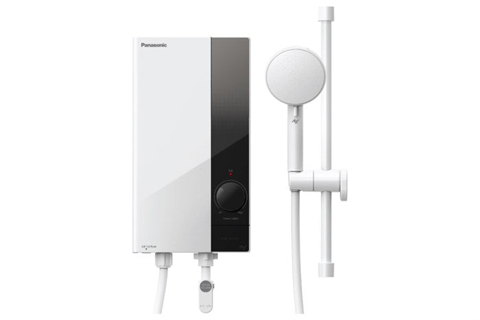 Máy Nước Nóng Panasonic DH-4US1VW Trực Tiếp 4500W