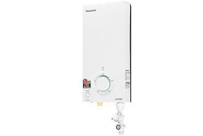 Máy Nước Nóng Panasonic DH-4VP1VW Trực Tiếp Có Bơm