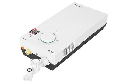 Máy Nước Nóng Panasonic DH-4VP1VW Trực Tiếp Có Bơm