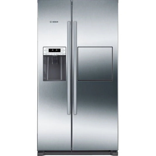 Tủ Lạnh Bosch HMH.KAG90AI20G 2 Cánh Side By Side - Bếp Việt Pro