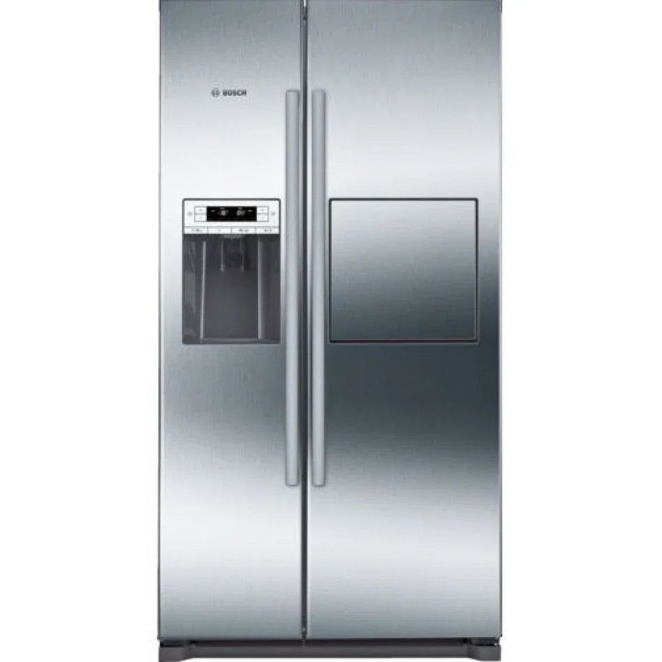 Tủ Lạnh Bosch HMH.KAG90AI20G 2 Cánh Side By Side - Bếp Việt Pro