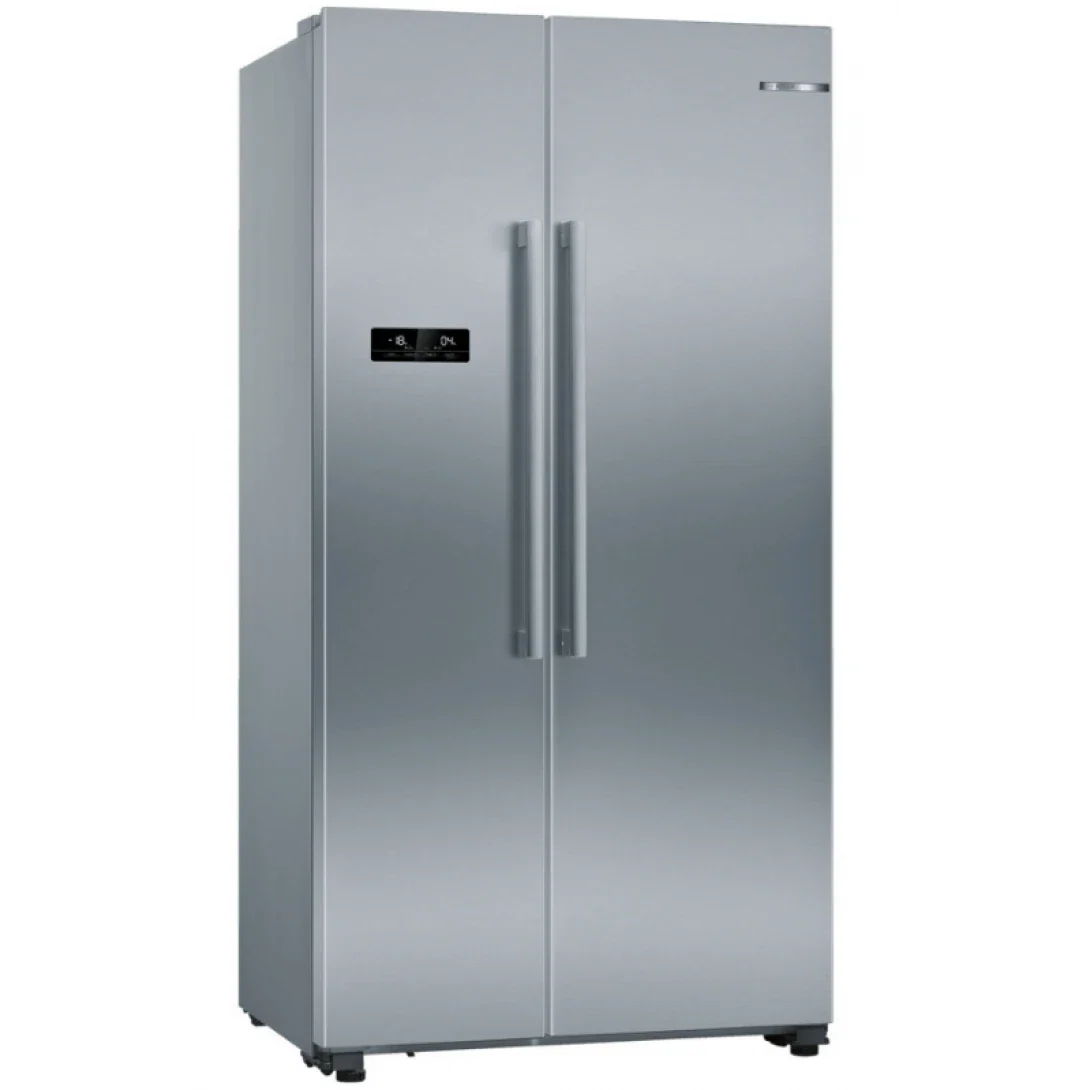 Tủ Lạnh Bosch KAN93VIFPG 2 Cánh Side By Side - Bếp Việt Pro