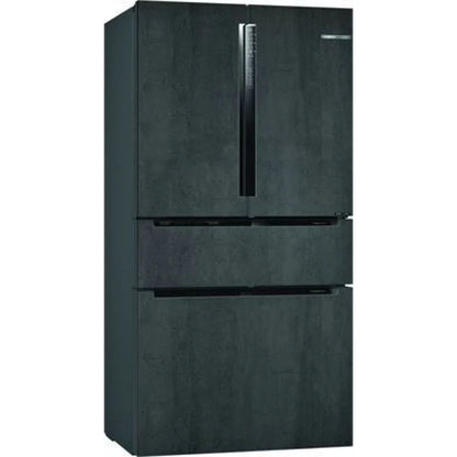 Tủ Lạnh Bosch KFN96PX91I 4 Cánh Side By Side - Bếp Việt Pro