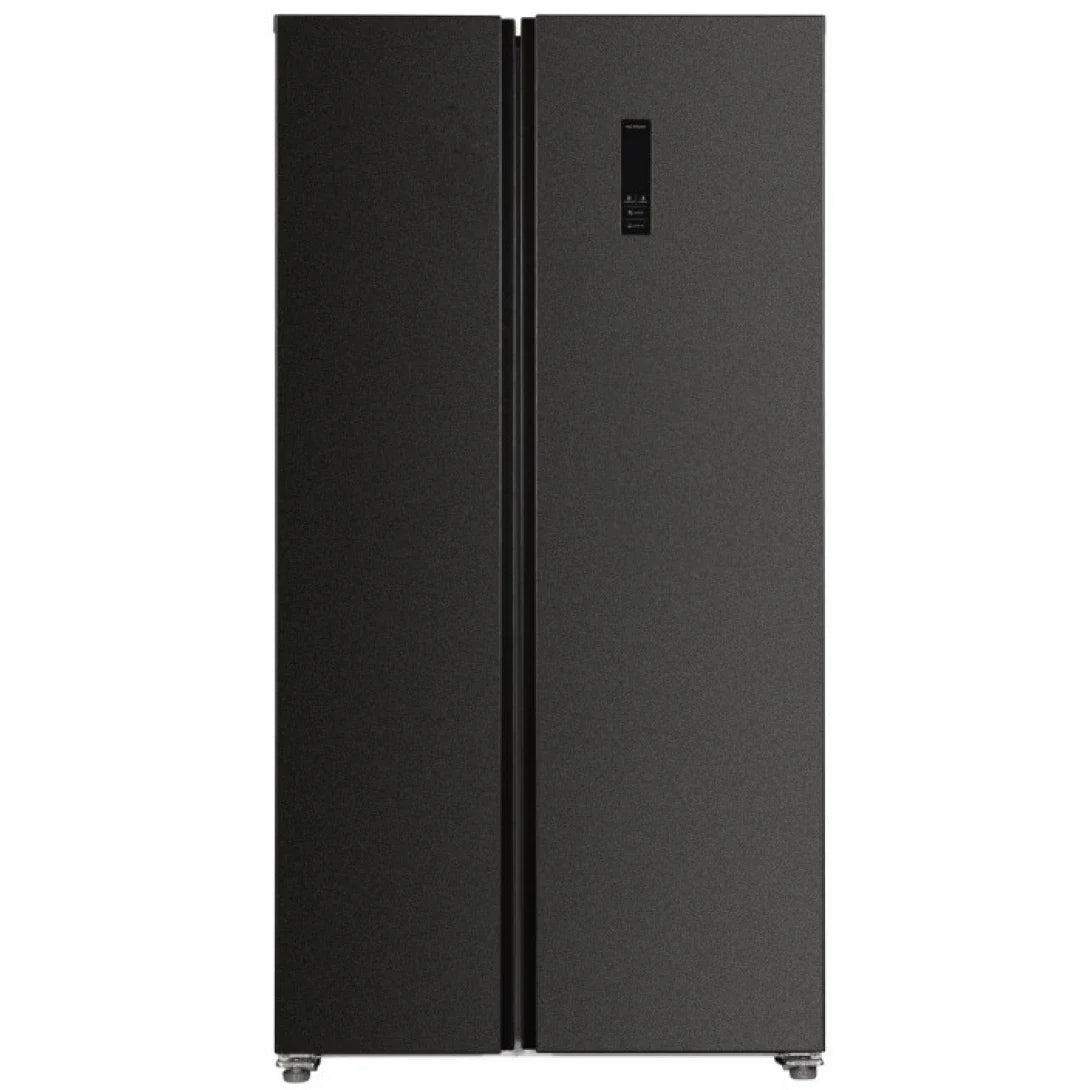 Tủ Lạnh Hafele HF-SB5321FB 534.14.021 Side By Side Màu Đen 562L