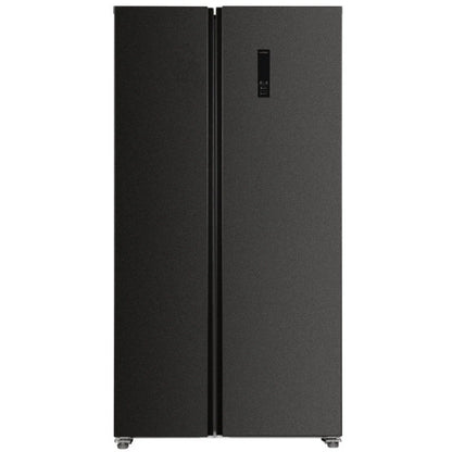 Tủ Lạnh Hafele HF-SB5321FB 534.14.021 Side By Side Màu Đen 562L