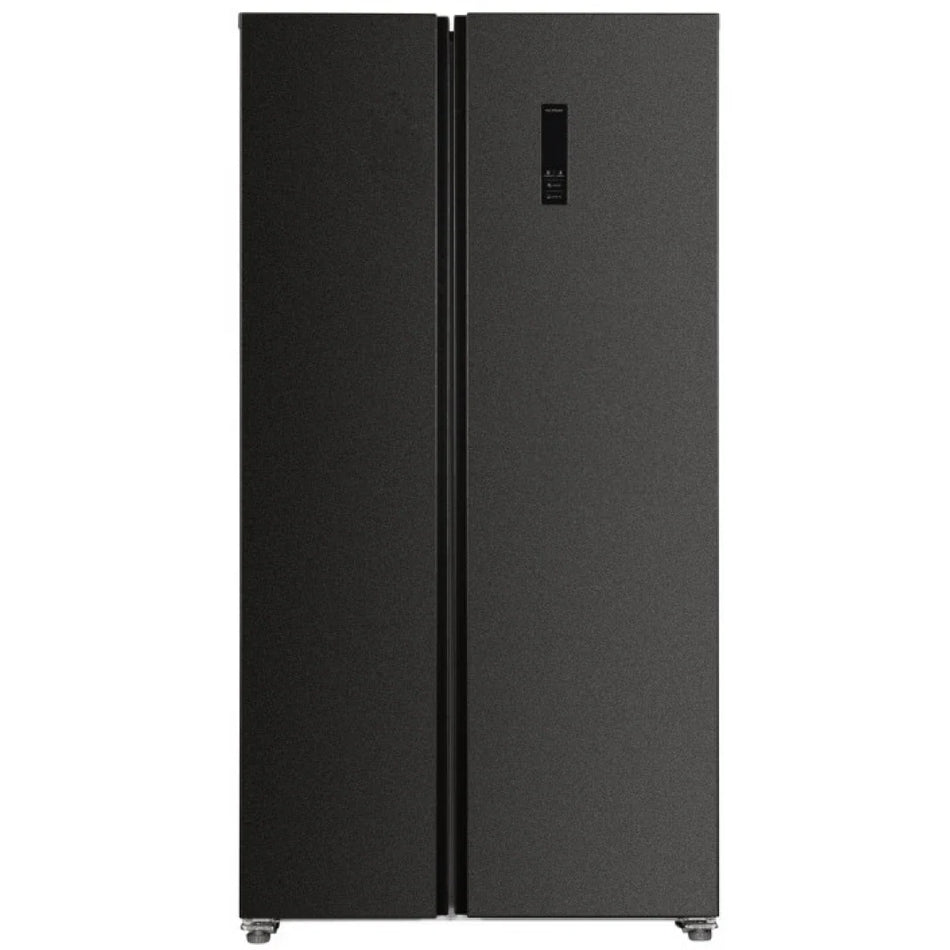Tủ Lạnh Hafele HF-SB5321FB 534.14.021 Side By Side Màu Đen 562L