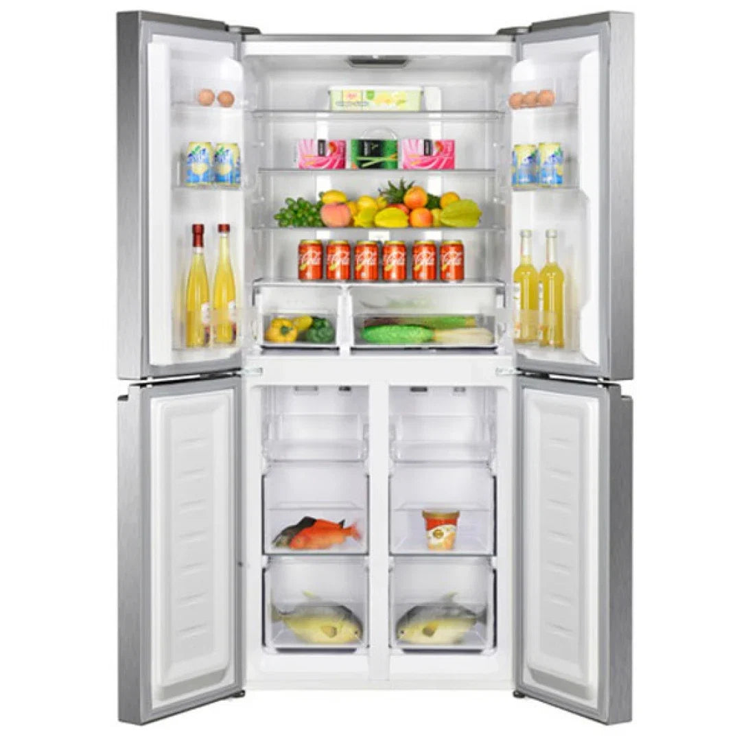 Tủ Lạnh Hafele HF-MULB 534.14.050 Độc Lập 4 Cánh